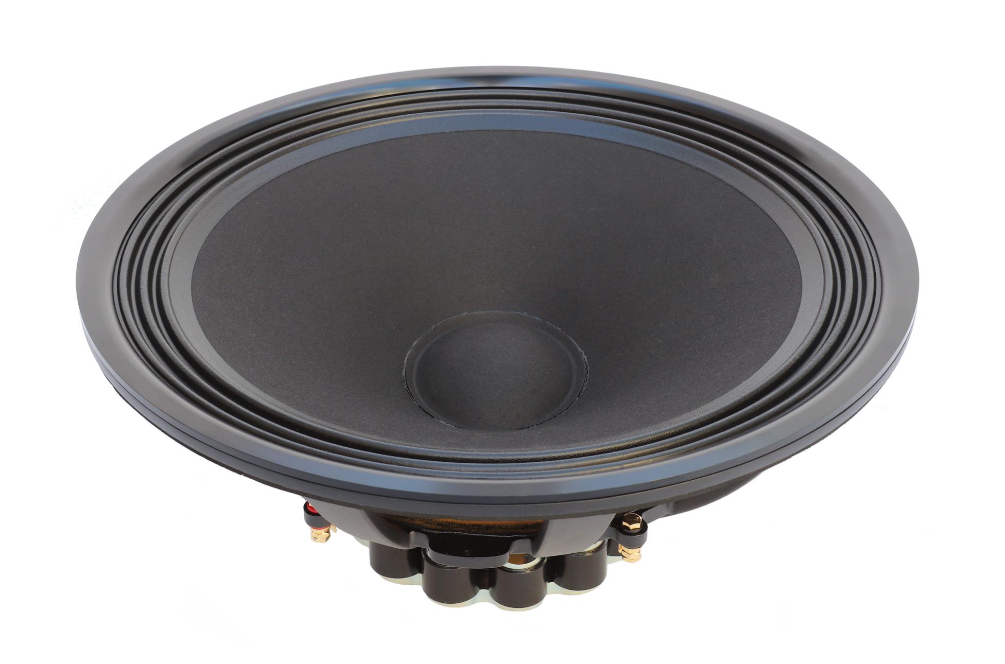 Scan-Speak Ellipticor A50 woofer photo